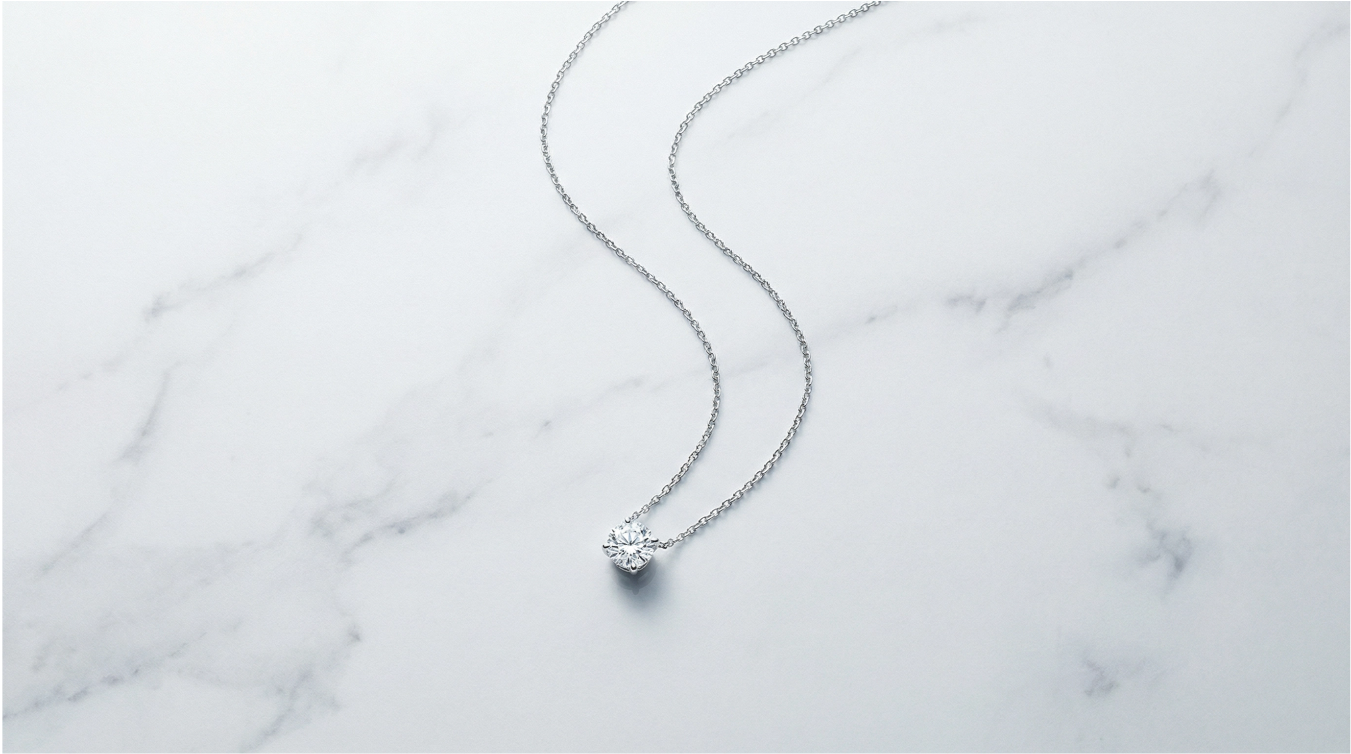 人工ダイヤモンド ネックレス完全ガイド|知的に選ぶ未来の輝き