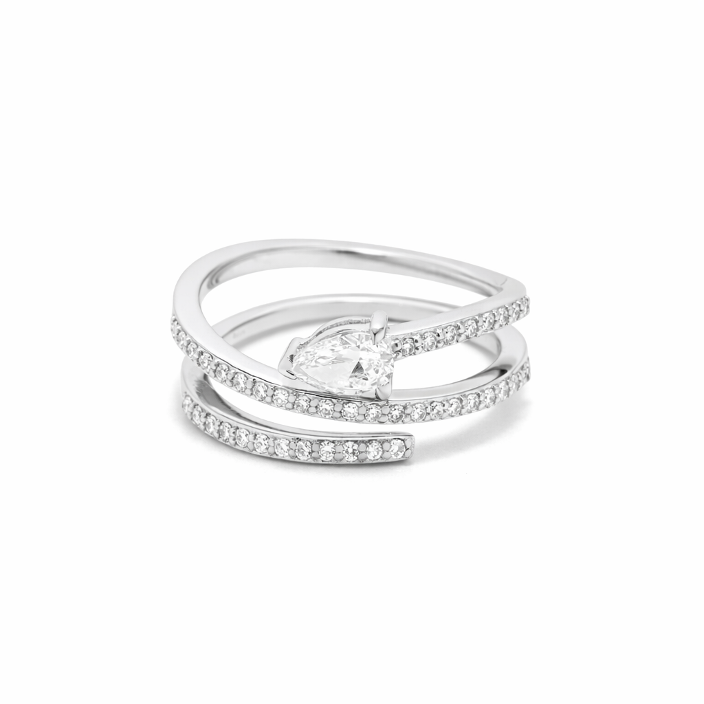SERPENTE RING