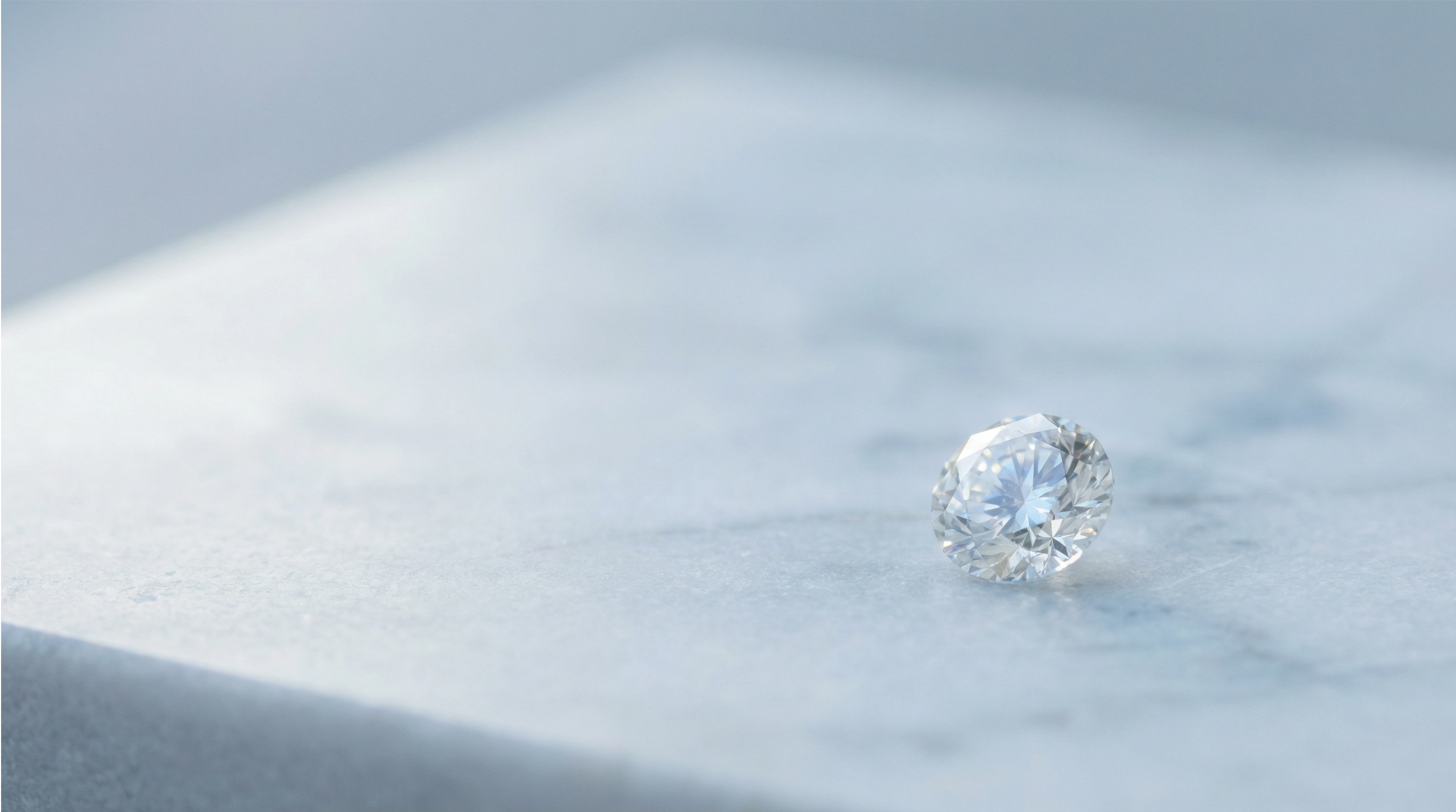 ラボグロウンで選ぶダイヤモンドの裸石、ルースの魅力と選び方