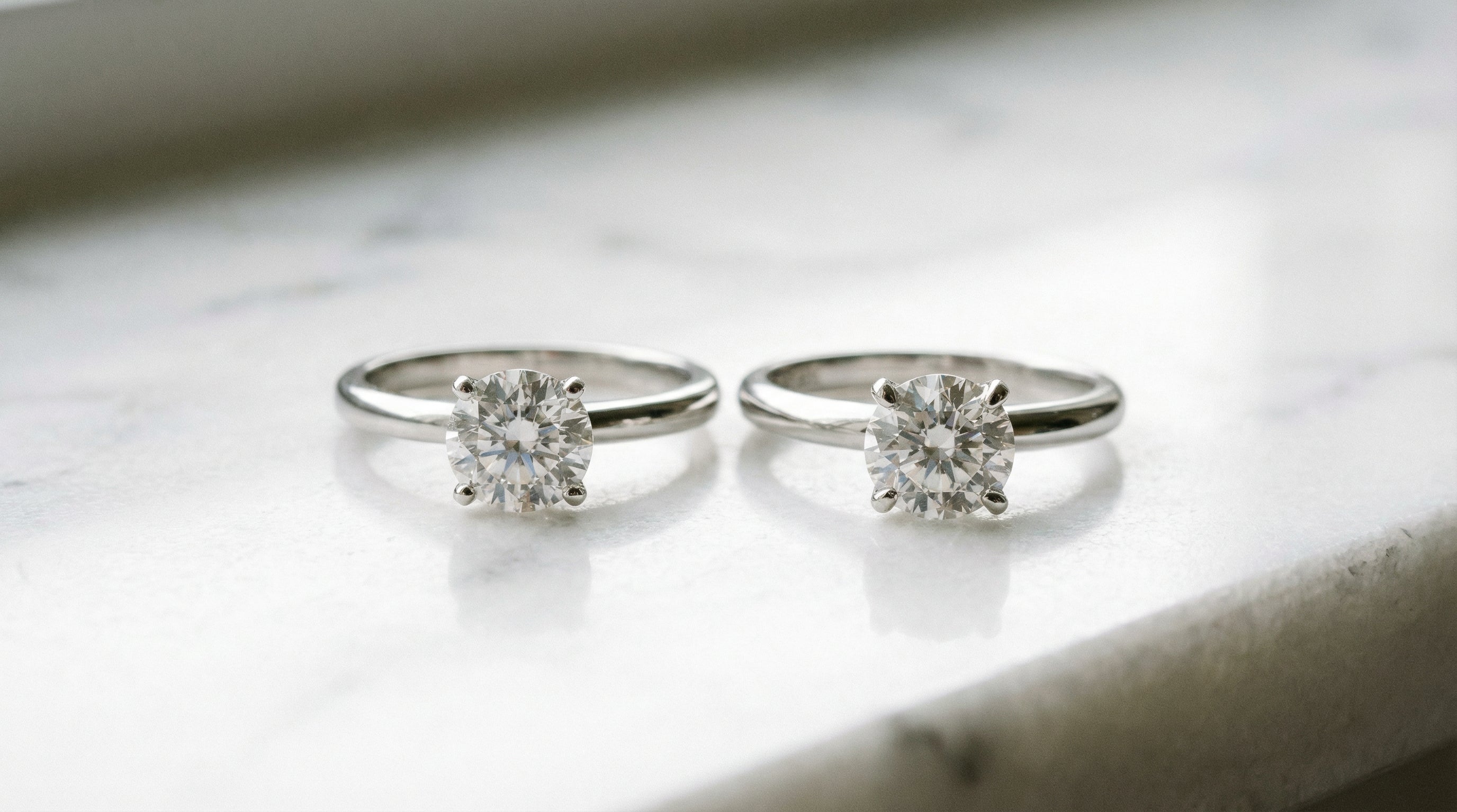 ラボグロウンダイヤモンドとは？仕組み・品質・価格の全知識