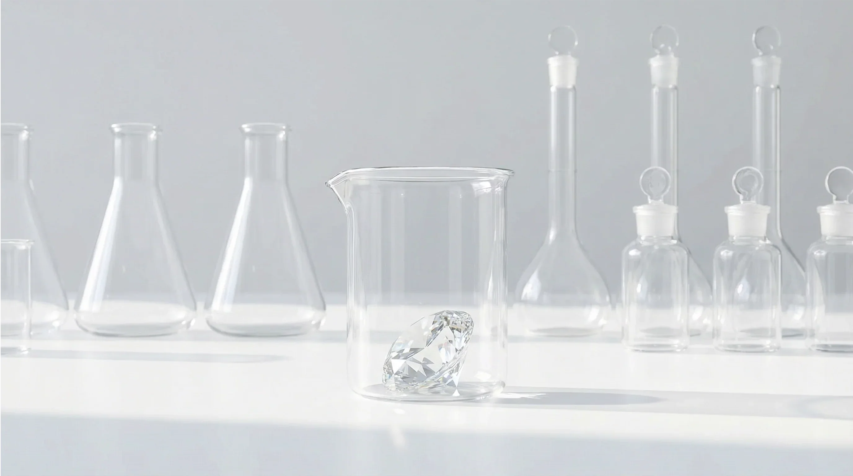 人工ダイヤの指輪を選ぶということ。その本質的な価値を考える