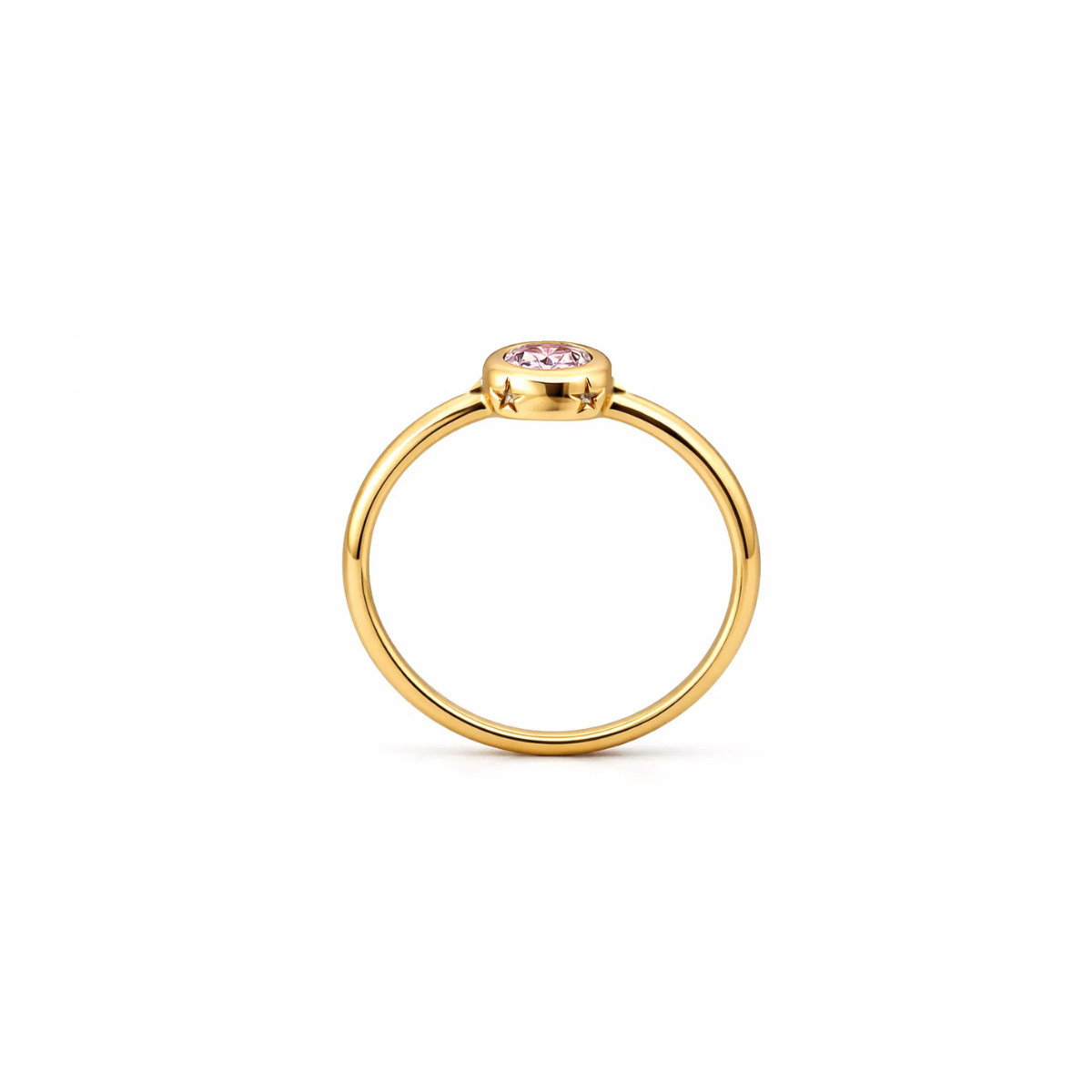 STELLA RING - amour