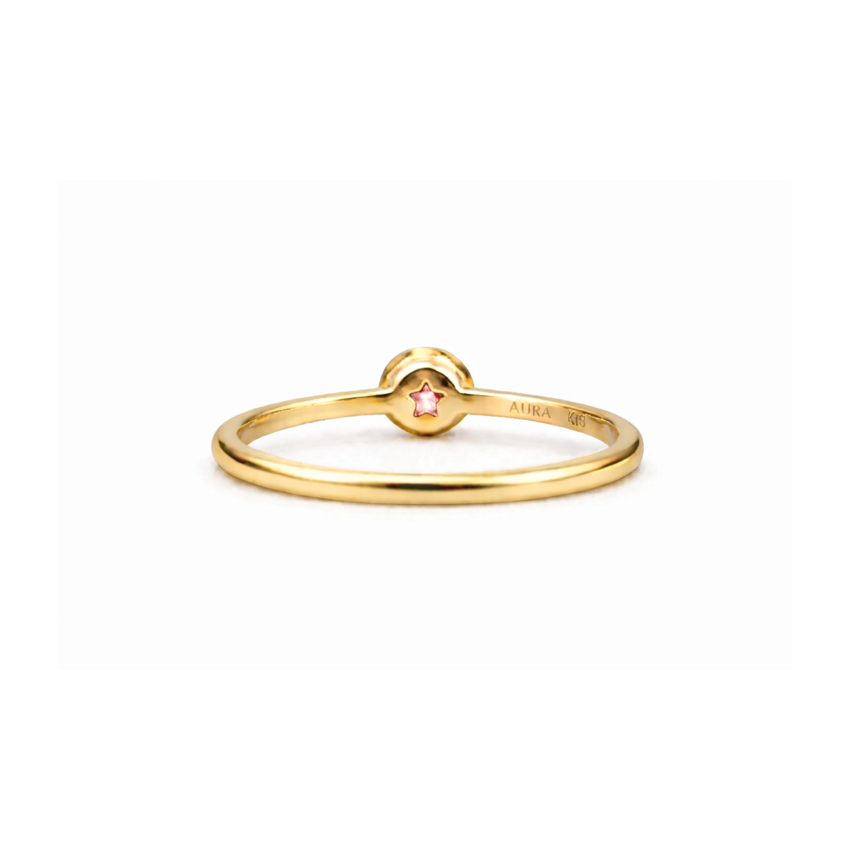 STELLA RING - amour