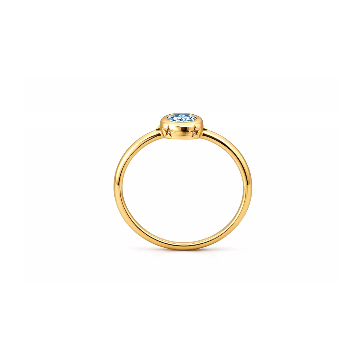 STELLA RING - ciel