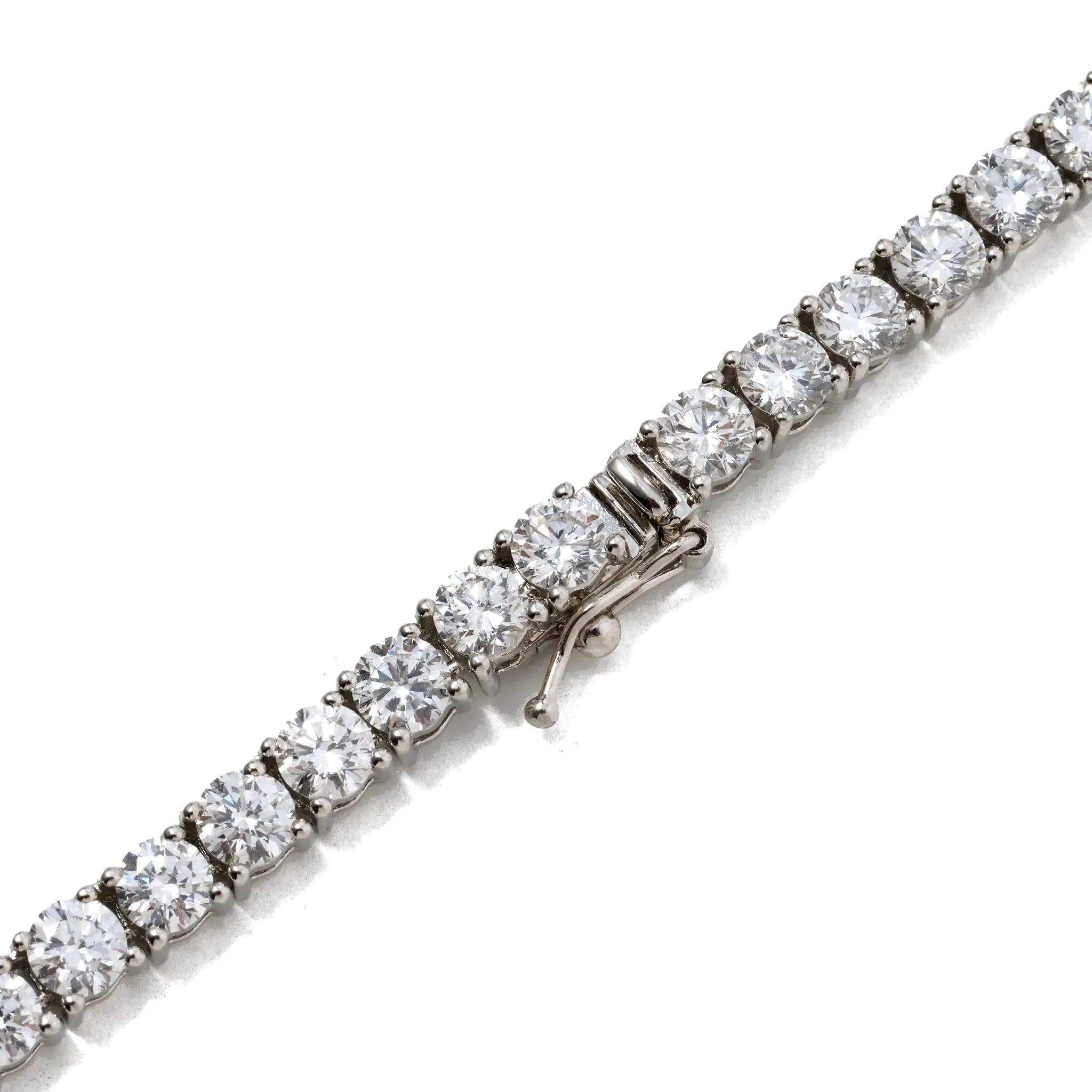 3.5㎜ TENNIS NECKLACE